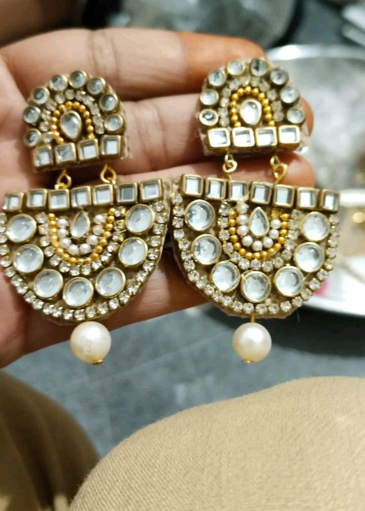 Handmade Earings