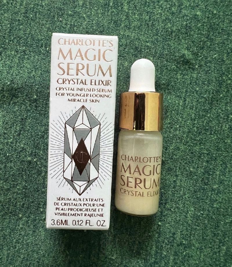 Charlotte Tilbury Magic Serum Crystal Elixir