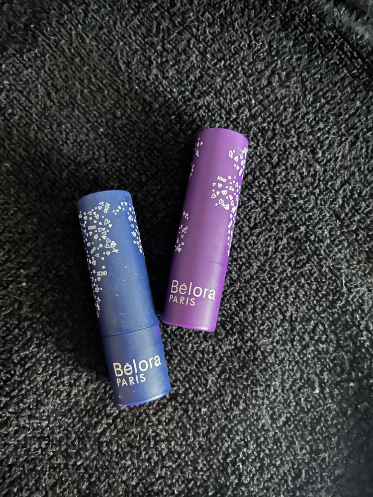 Belora Paris Lipstick