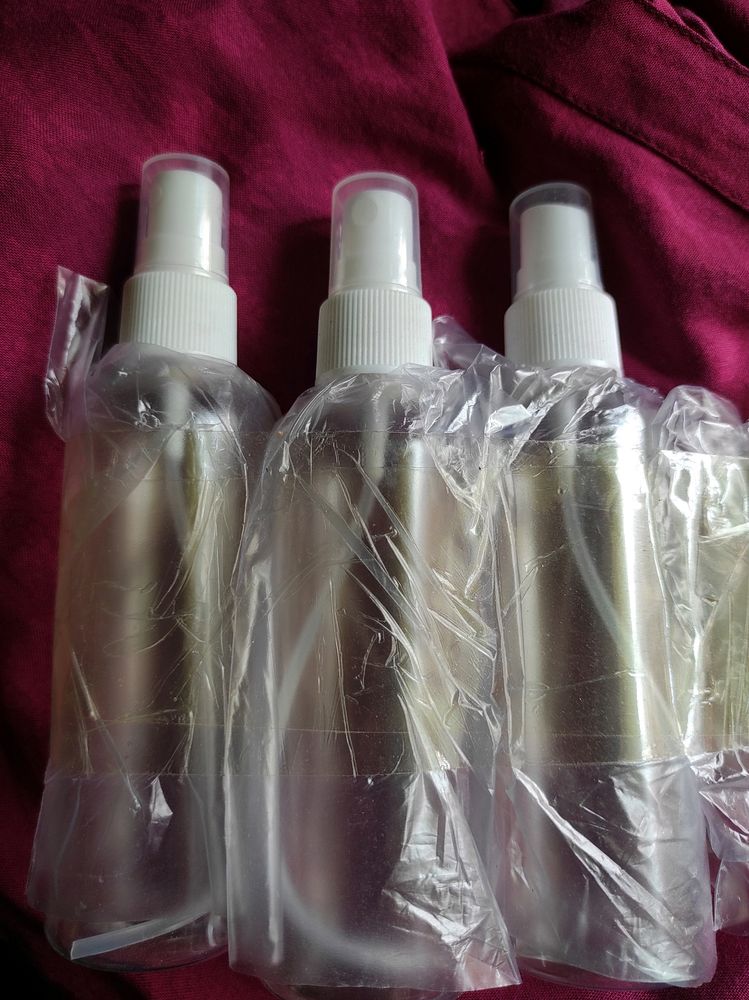 3 Spray Bottle