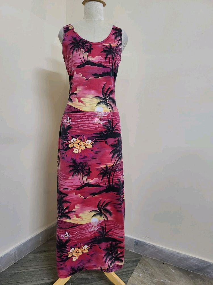 Bodycon Dress