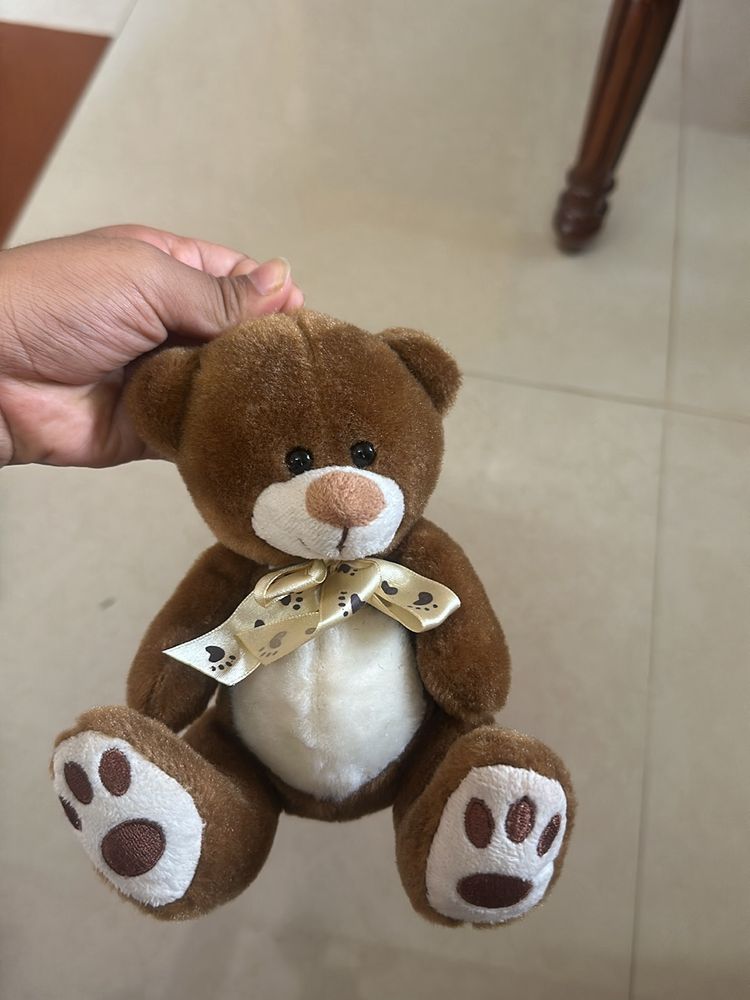 🧸 Teddy Bear