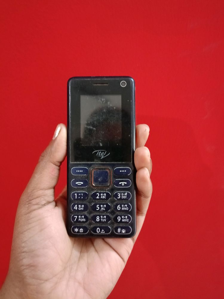 Itel Phone