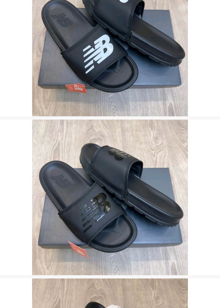 New Balance Premium Slides