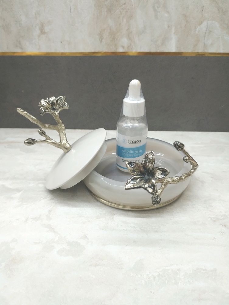 LUCACCI SALICYLIC ACID SERUM