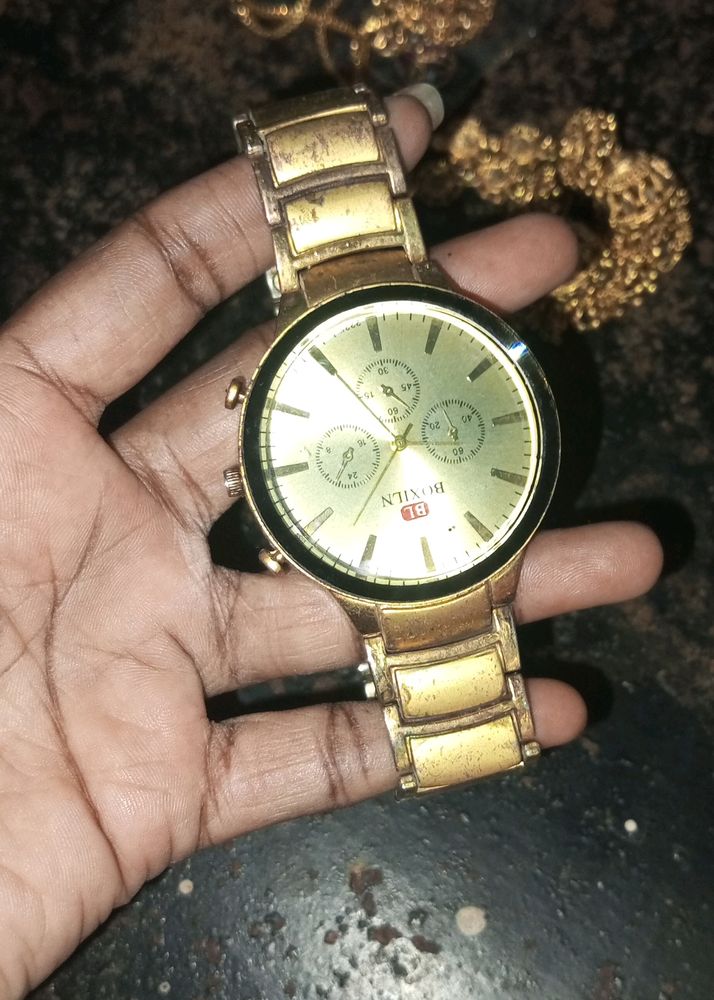 Watch