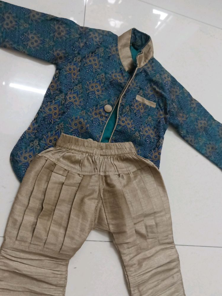 Ethnic Wear For Boys