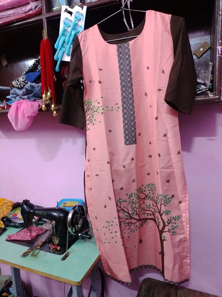 New Unused Kurti