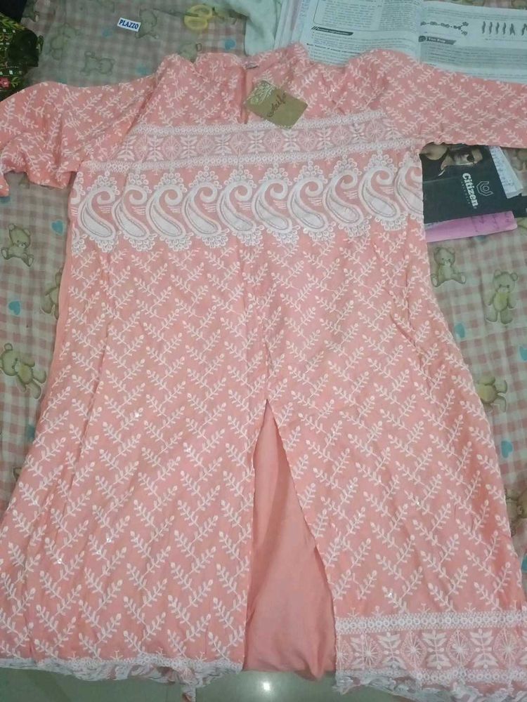 Kurti Set