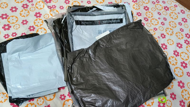 24 Shipping Bag /Reuse