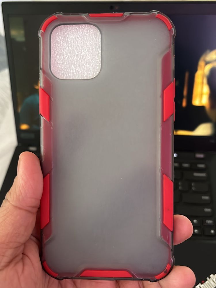 iPhone 12 Cover