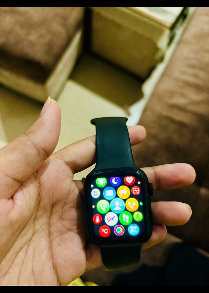 Apple Watch Clone