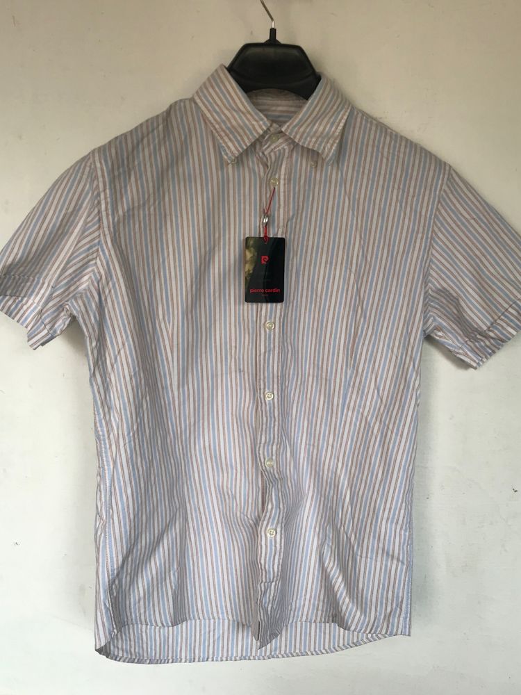 New Pierre Cardin Shirt