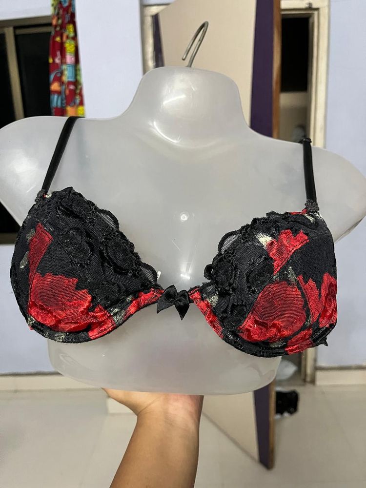 Designer Padded Bra