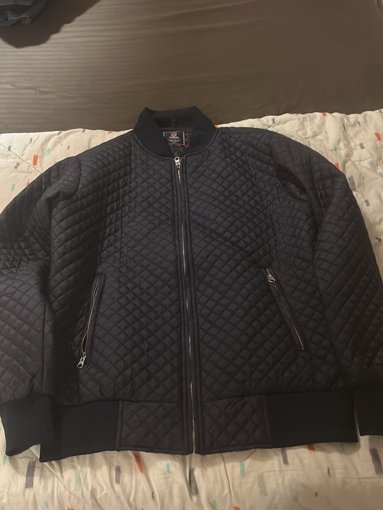 Brand New Harvard Winter Jacket