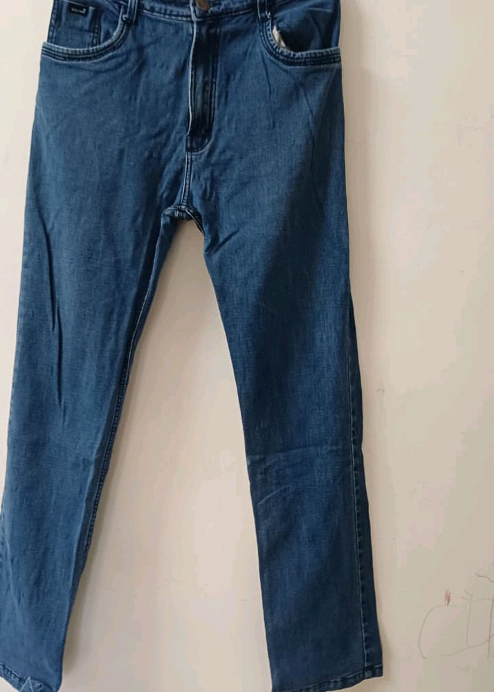 Men Jeans