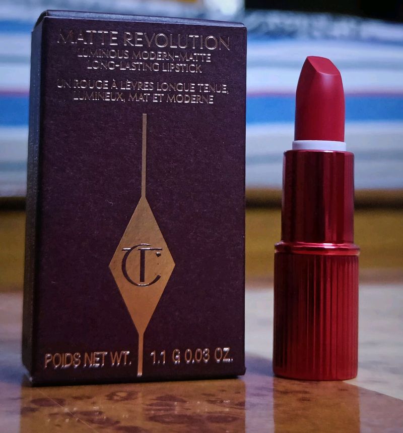 Charlotte Tilbury Lipstick