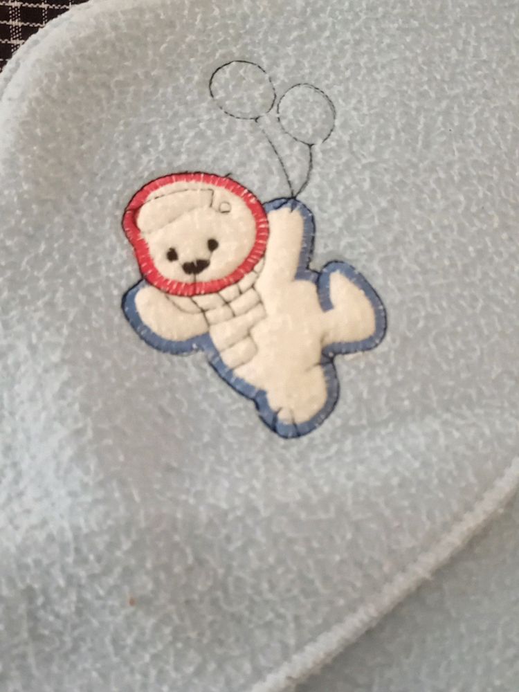 👶Baby Blanket