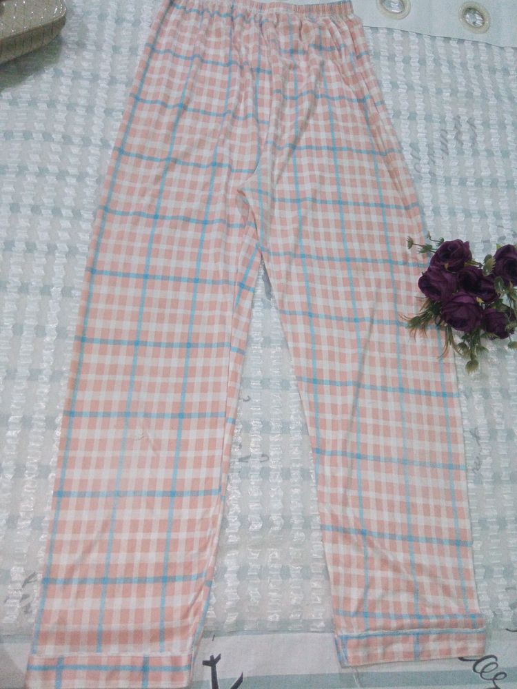 Pyjama Women Casual Wear