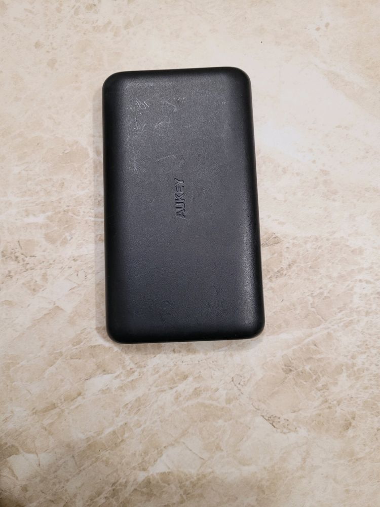 10,000mAh Power Bank