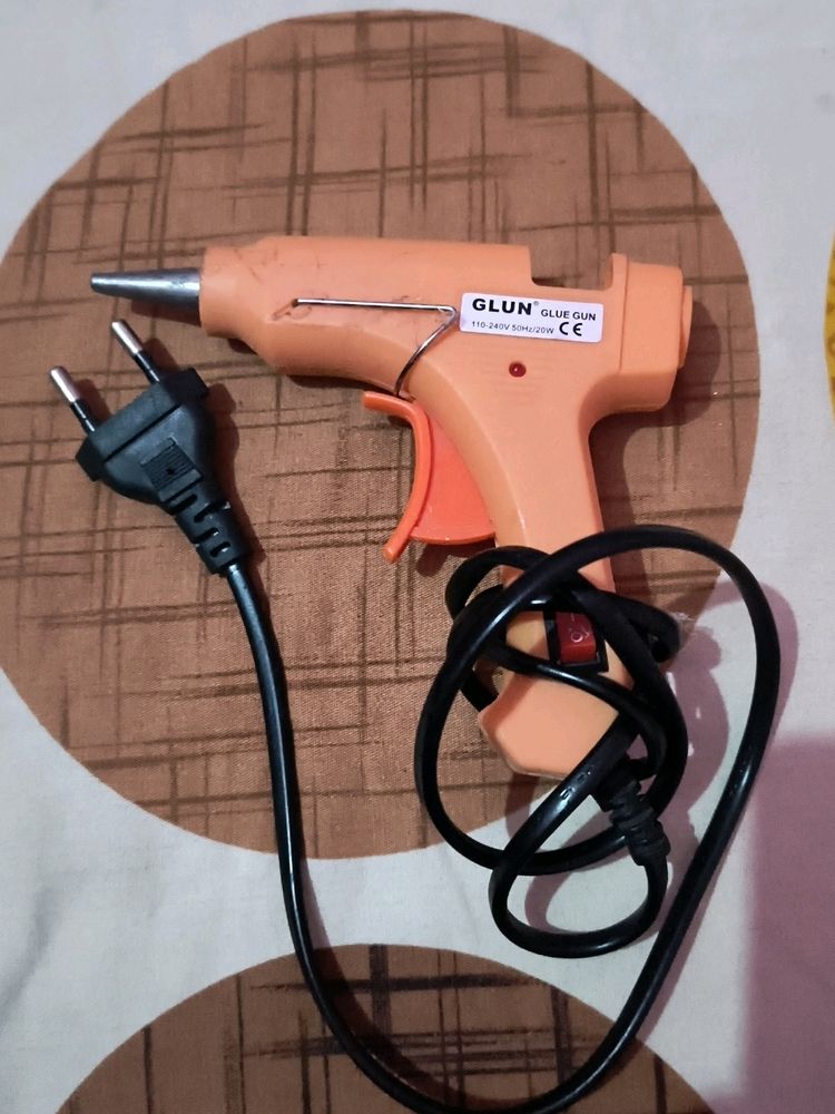 Glue Gun