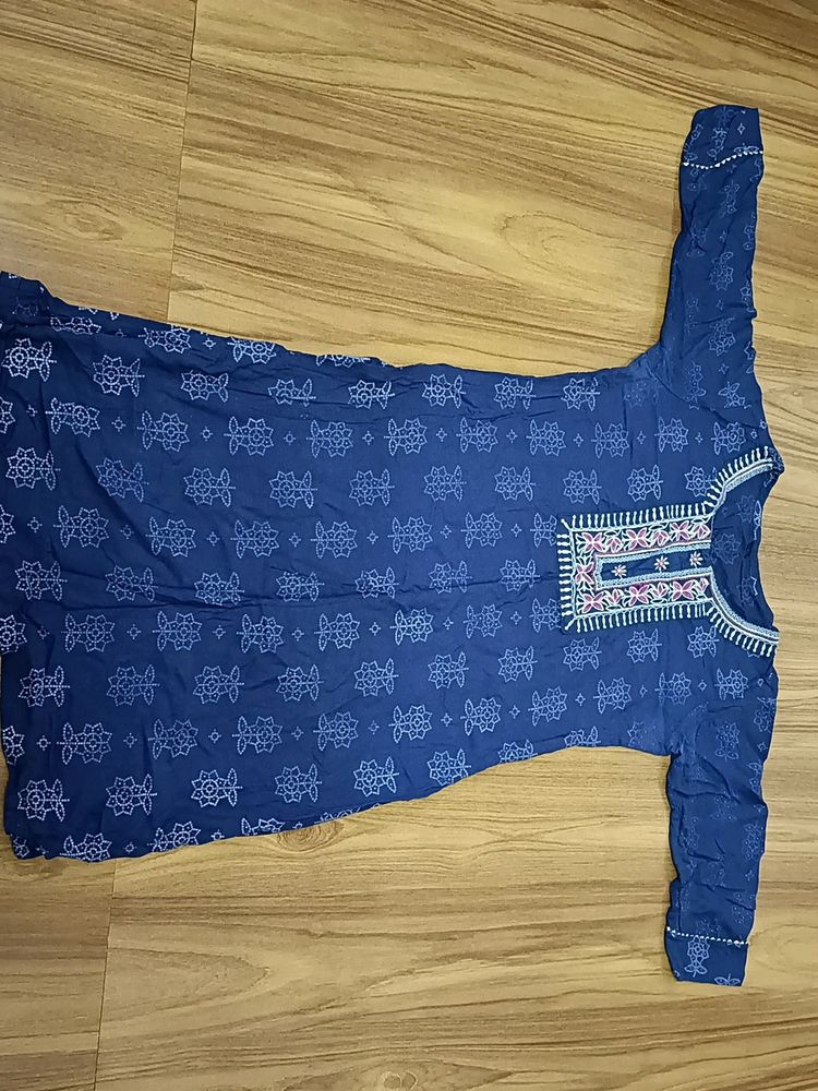 Kurti ♥️