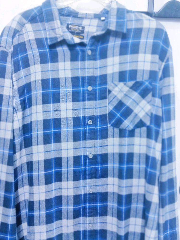 Kadhakali Print Shirt