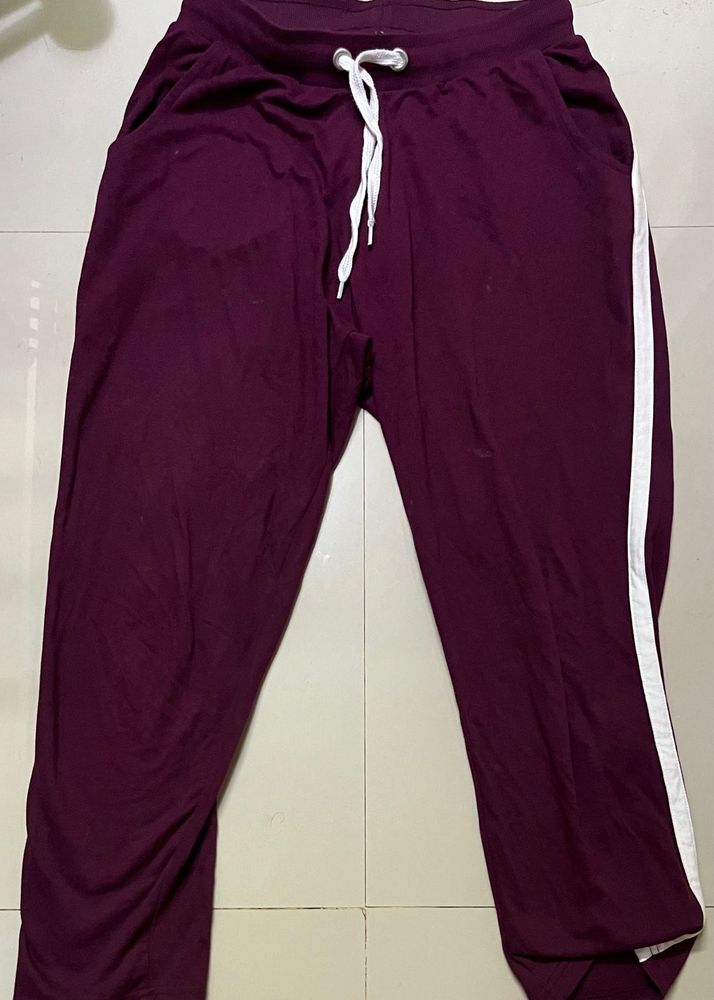 Women’s Casual Track Pants