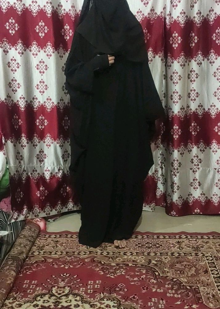 Bilkul New Kaftan Abaya Abhi Recently Mgaya H