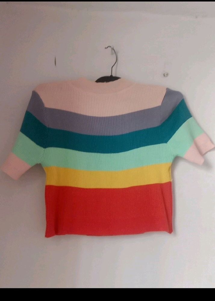 Fancy Rainbow 🌈 Top Unused Ne