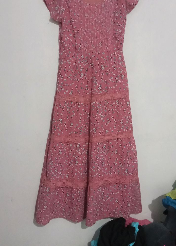 Dresses For Womens