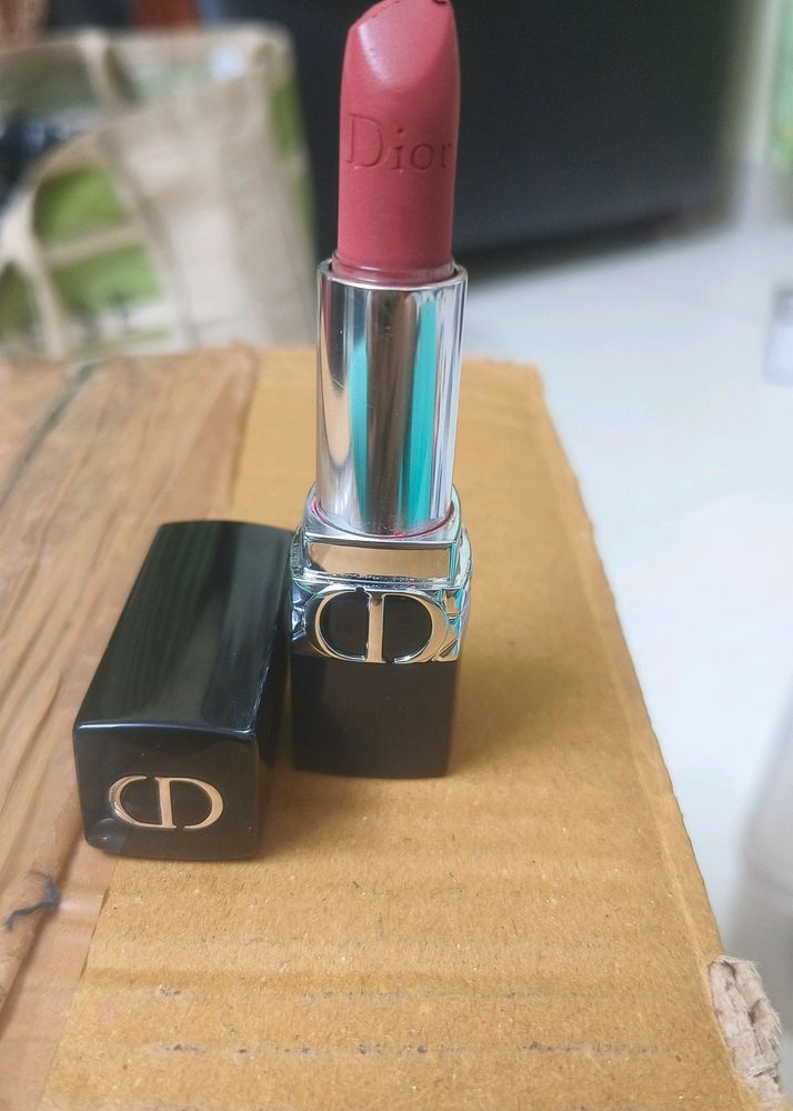 Dior Lipstick 720
