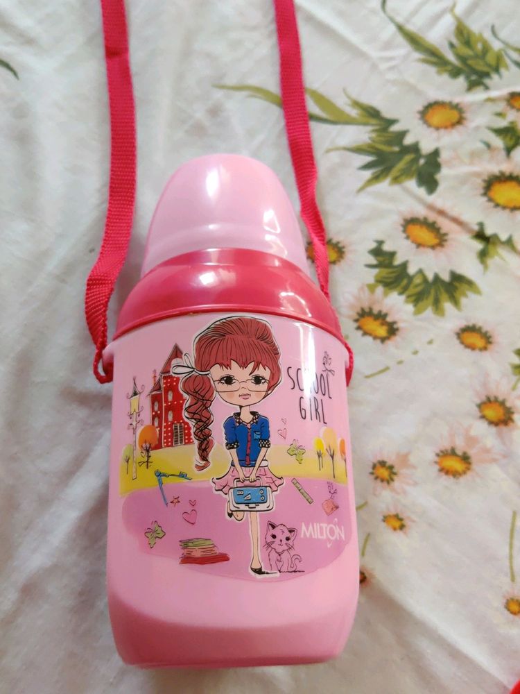 Original Milton bottle for girls