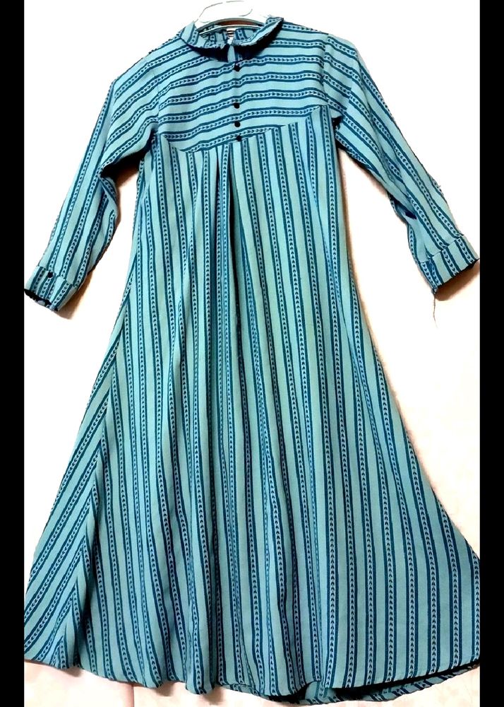 Maxi Dress Unused