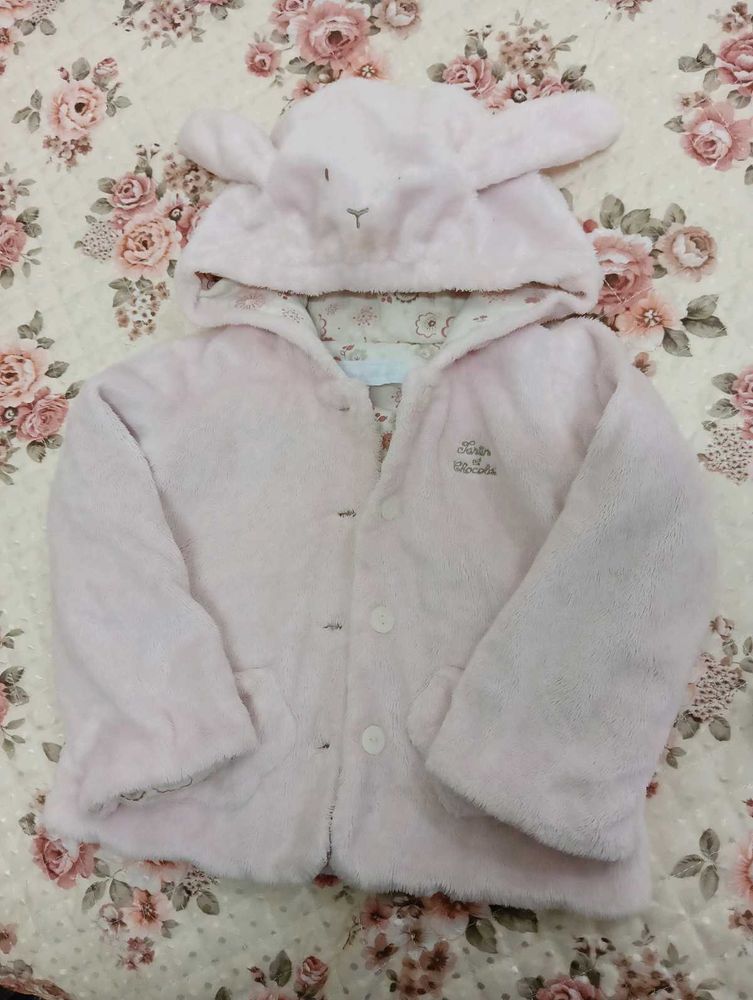 Kids' Jacket