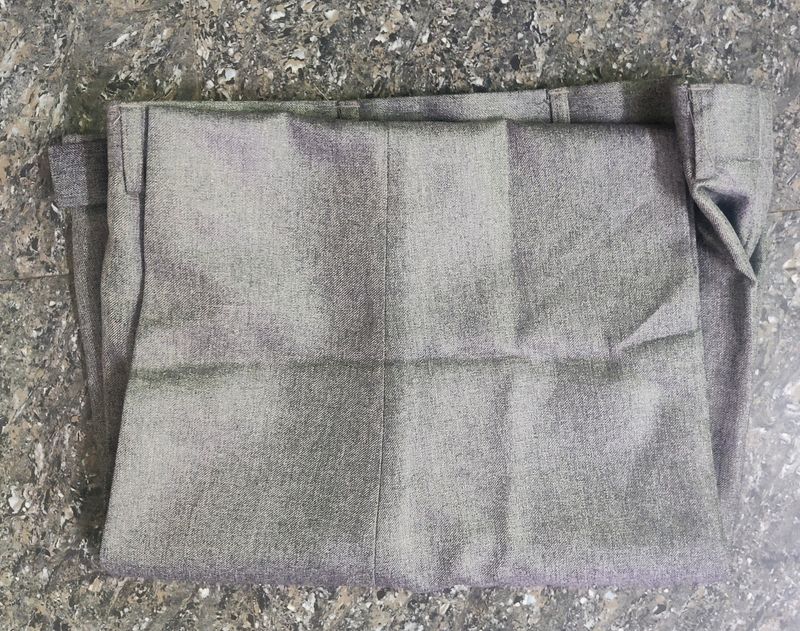 Grey Formal Pant ( New)