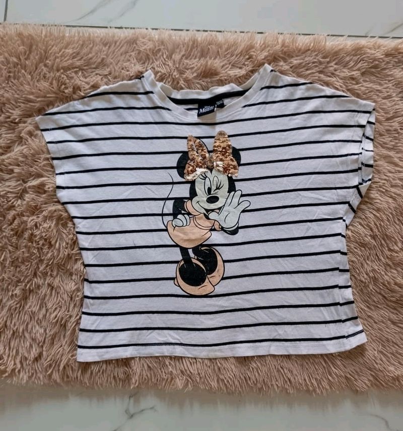 Tshirt Top For Women 😍✨