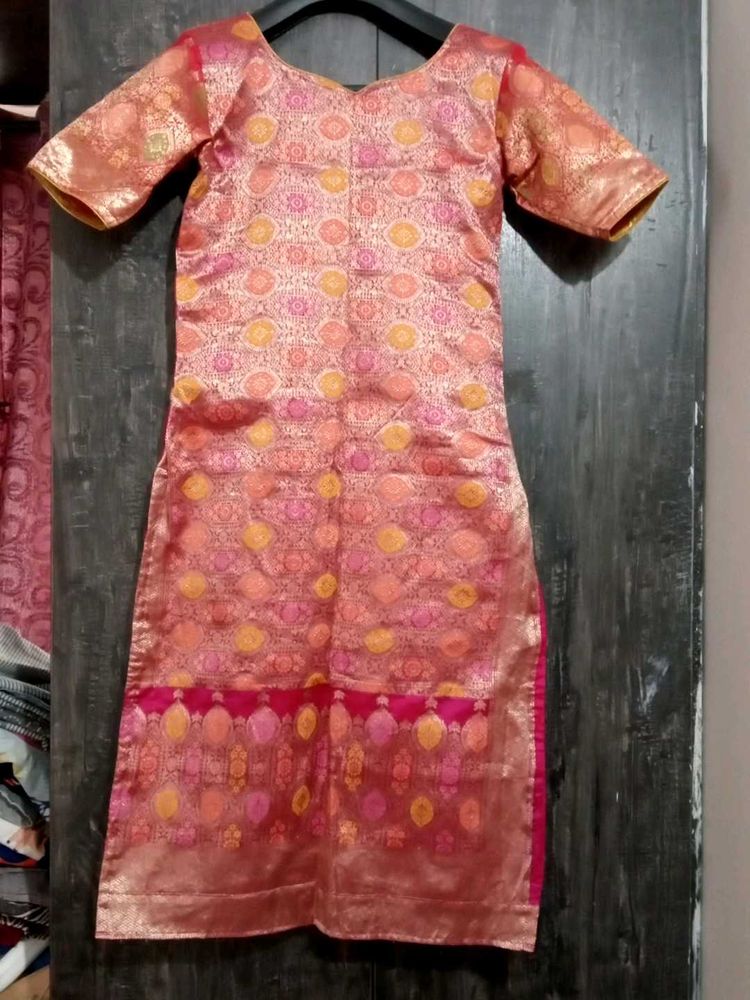 Beautiful Festive Kurta