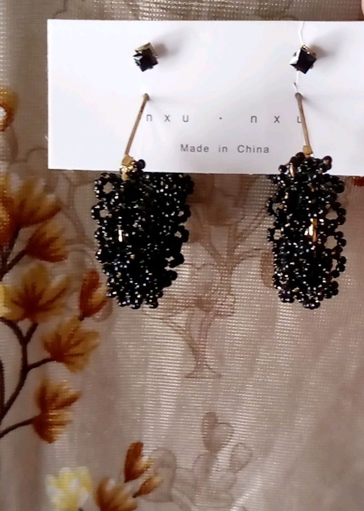 Beautiful Earrings ( 2 Pc set )