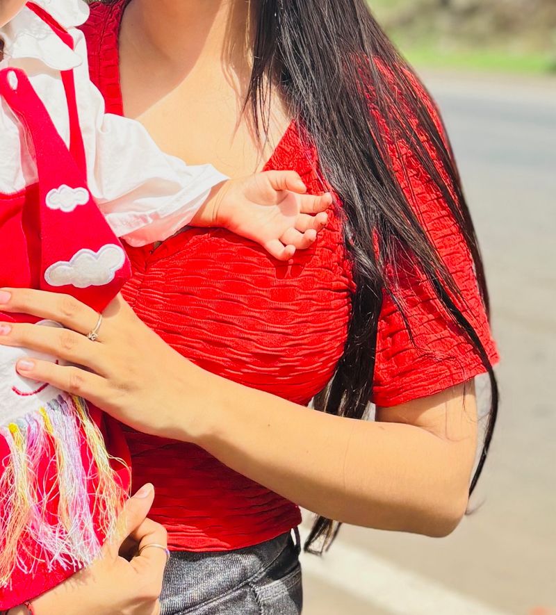 Red Top