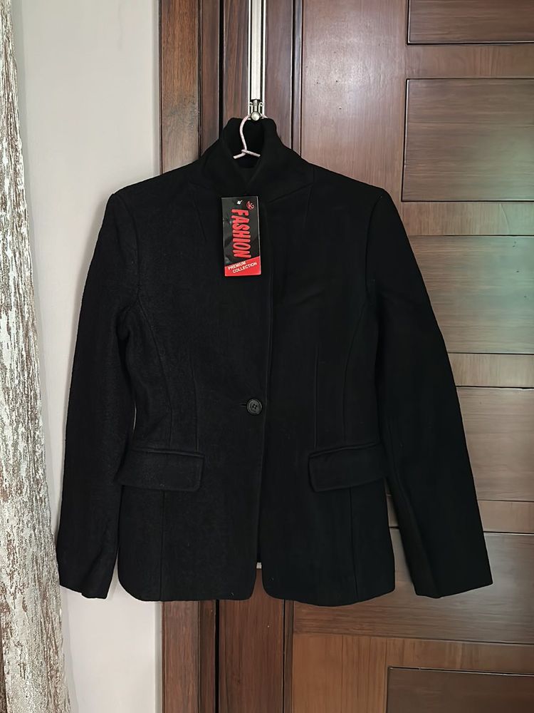 Brand New Winter Blazer For Women