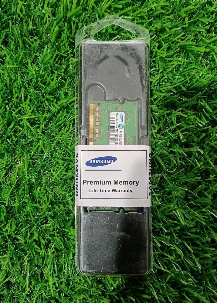 Samsung DDR3 4GB Laptop RAM