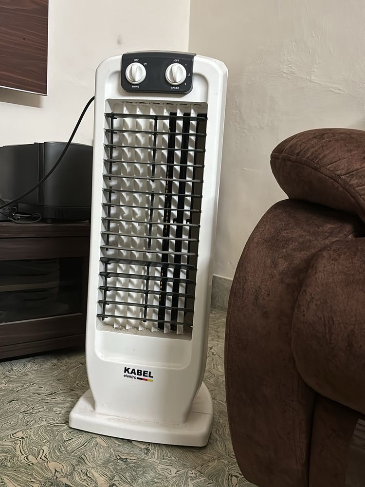 Kabel Tower Fan