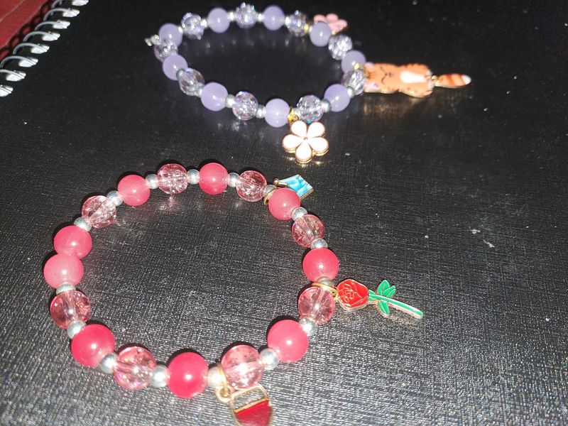 Handmade Bracelet