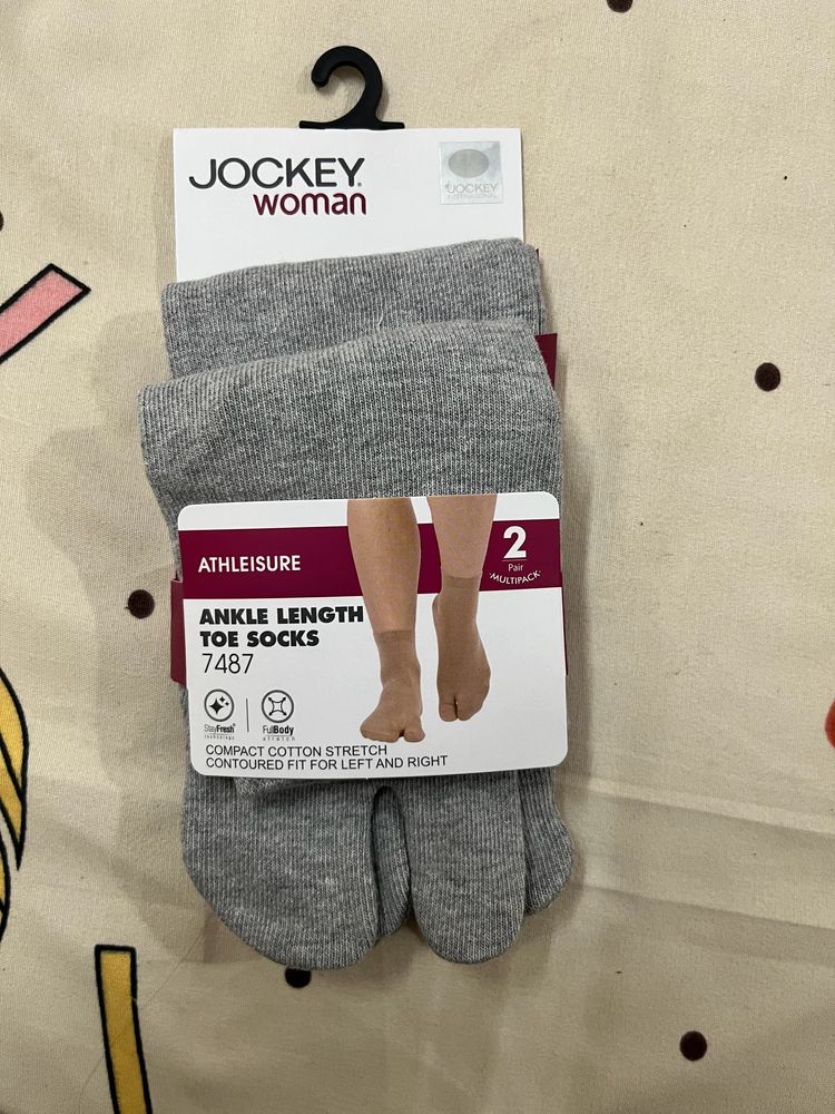 Combo Of 2 Pair Socks