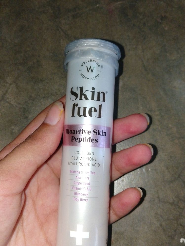 Skin Fuel