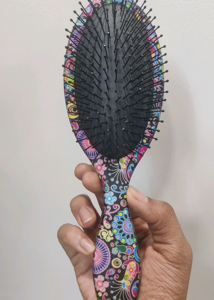 Hair Brush.