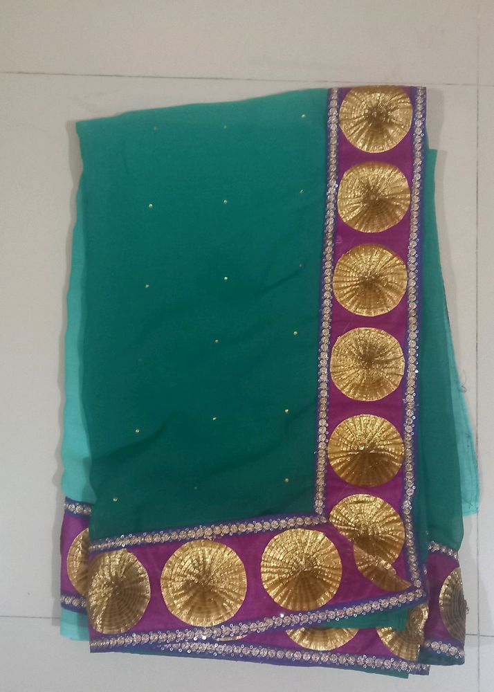 Women's Saree