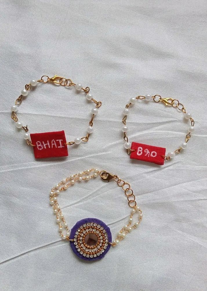 Rakhi/ Bracelet Sale 🥳