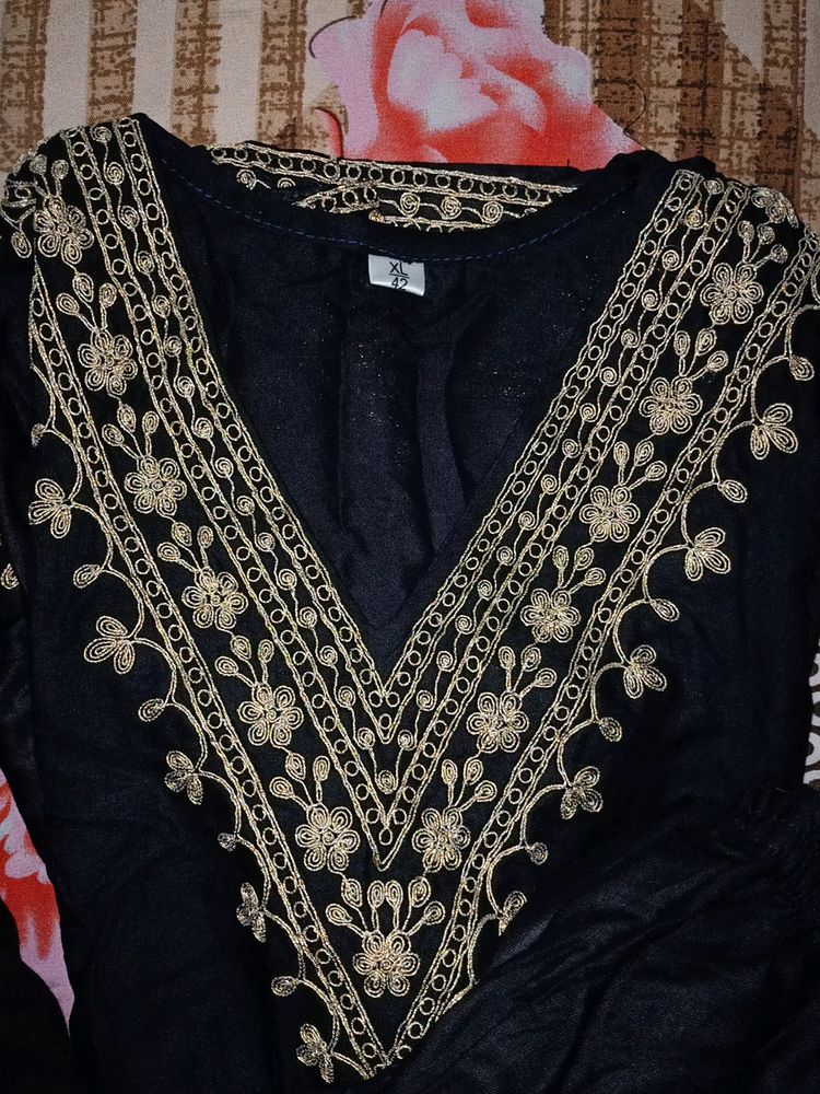 Pakistani Suit 🖤🖤